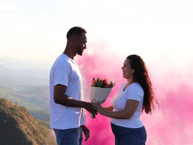 Gestantes de Seleção Lorrayne 