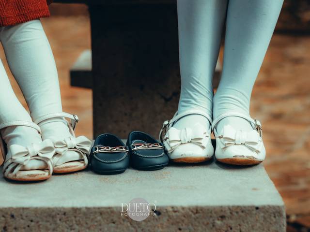 Gestantes de Gabi e Paulo