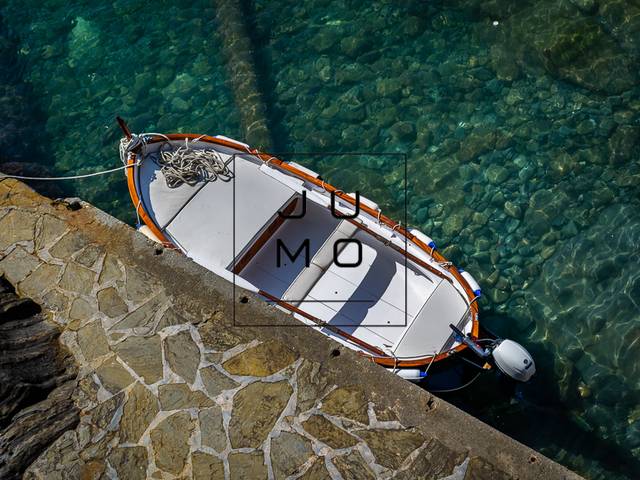 Historia y Naturaleza de La bota más linda del mundo
