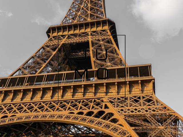 Historia de Oh L'Amour