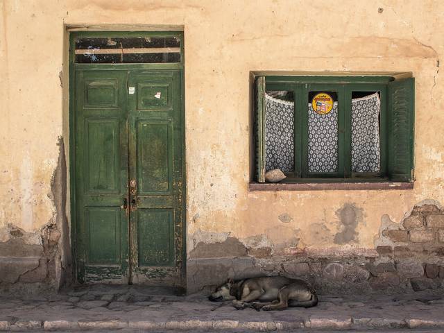 De cámara digital de Color