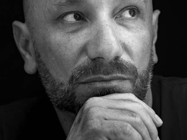 Book de Julio Cesar Fernandez. Actor / Vestuarista 