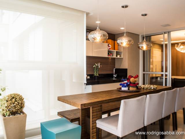 Publicidade  de Ambientes - Mastersound Automação 