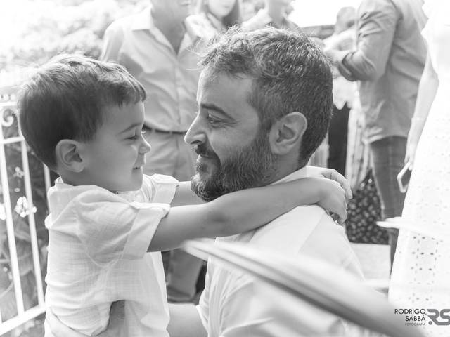 Batizados de João Pedro 