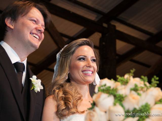 Casamentos  de Fernanda e Gustavo 