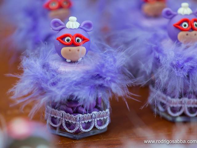 Aniversários  de Valentina 6 anos 