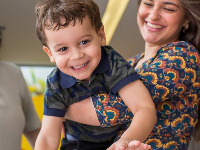 Aniversários  de João Pedro 3 anos 