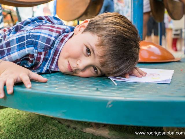 Aniversários  de Isaac 4 anos 