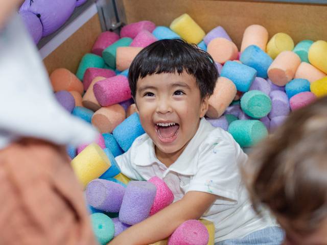 Aniversários  de Lucas 3 anos