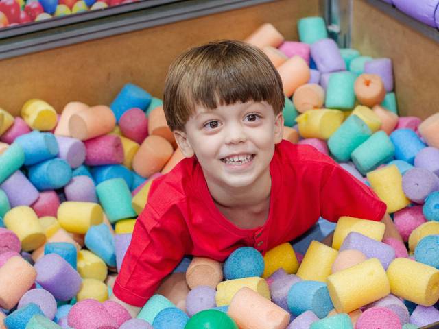 Aniversários  de João Pedro 5 anos 