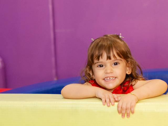 Aniversários  de Bella 2 aninhos