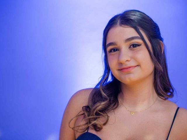 15 Anos  de Helena 15 anos