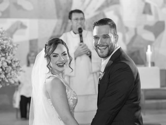 Casamentos  de Casamento Bruna e Bruno