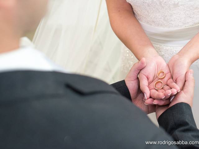 Casamentos  de Bianca & Eduardo 