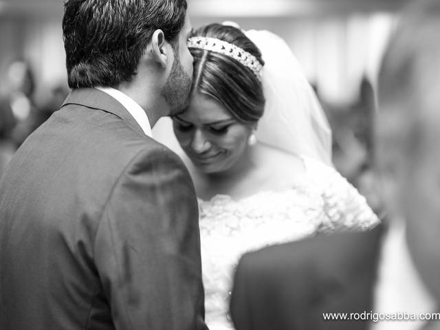 Casamentos  de Joyce & Michel
