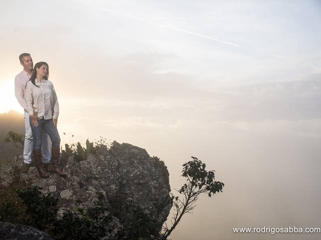 Casamentos  de Monica & Leonardo - Save the Date