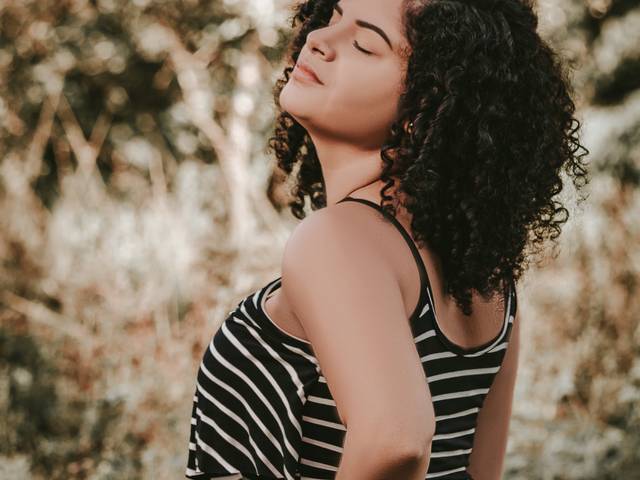 Ensaios Femininos de Andreza Lima