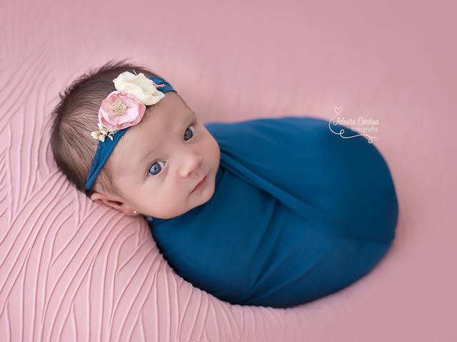 Newborn de Stephanie linda