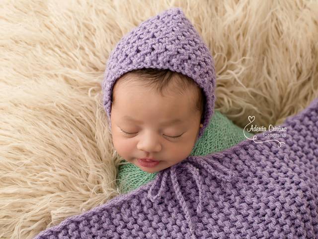 Newborn de Newborn da Antonella