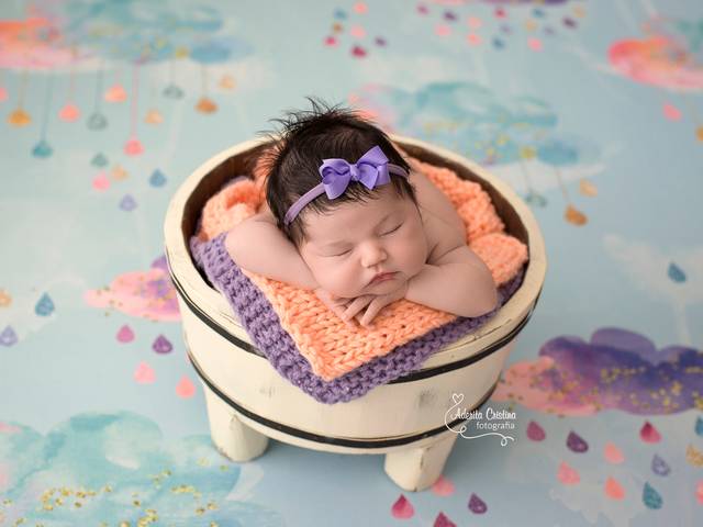 Newborn de Laura