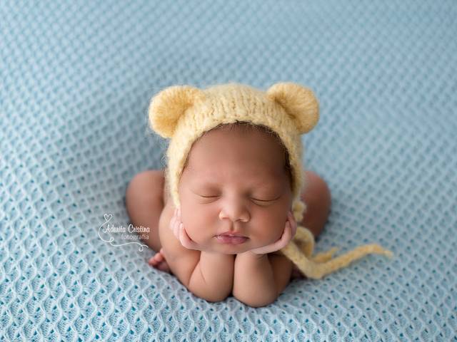 Newborn de Bernardo