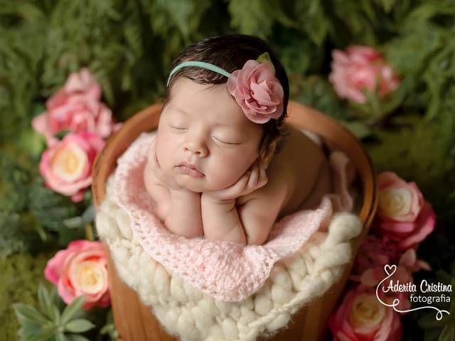 Newborn de Manuela Kimi