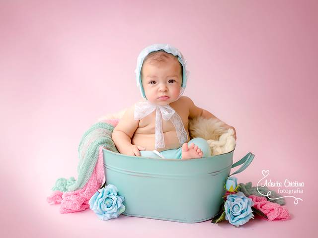 Infantil de Acompanhamento da Manuela