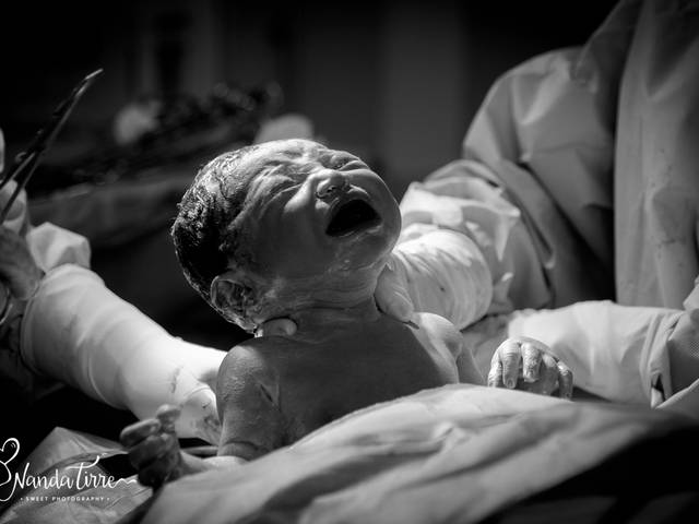 Nascimento de O nascimento do Miguel