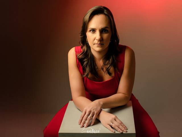 Pessoal de Ensaio Feminino da Karin em Estúdio | Fotografia Feminina em Lajeado