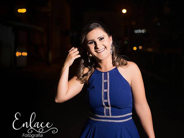 Formatura de Simone - Pedagogia