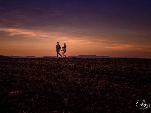 Gestação de Espera pela Lorena