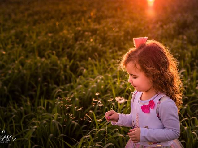 Família de Manuela e família