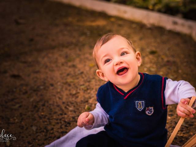 Família de Pietro e família