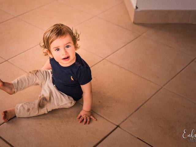 Aniversário de Guilherme 1 aninho