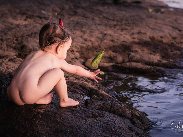 Família de Sofia e família