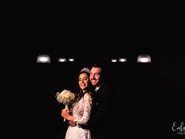 Casamento de Casamento Raphaela e Matheus