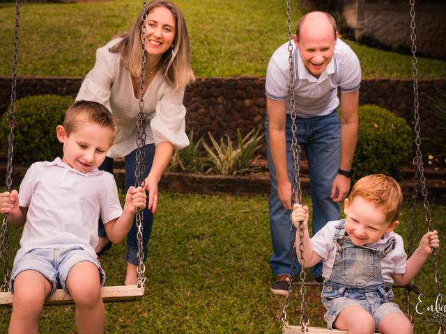 Família de Família Dessoy