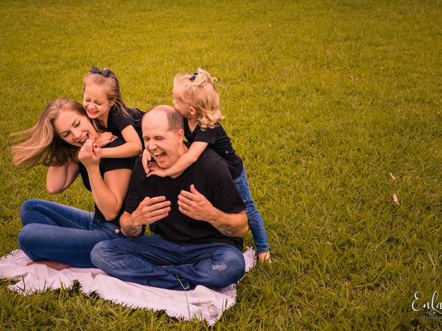 Família de Família Walter