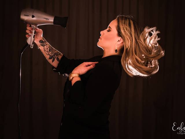 Retrato Corporativo de Ana