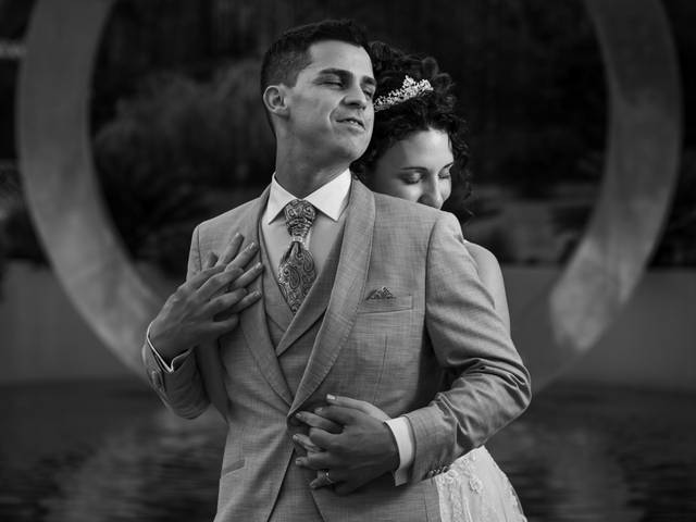 Casamentos de Jéssica & Alexandre