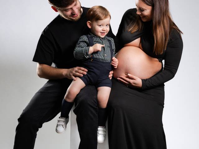 Gravidez de Gravidez Diana