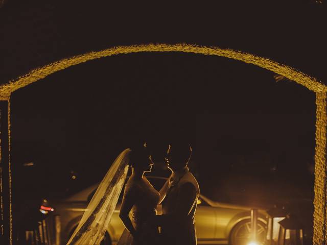 Wedding de Luelisa+Fabricío