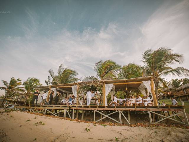 Wedding de Ana+Herkmans