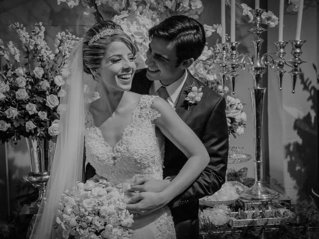 Wedding de Larissa+Emilio