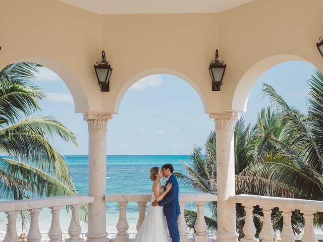 Wedding de Roberta + Bruno