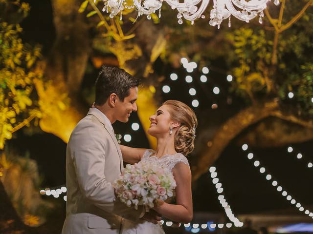 Wedding de Lara+Gabriel