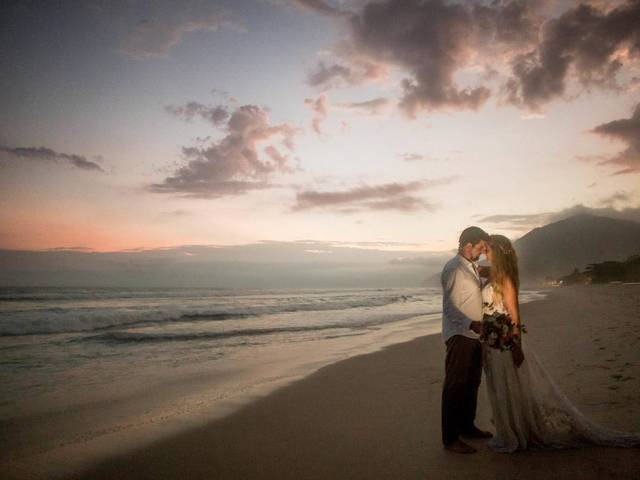 Ensaios fotograficos de Ensaio maravilhoso em Maresias SP, de Gi & JU. Primeira parte