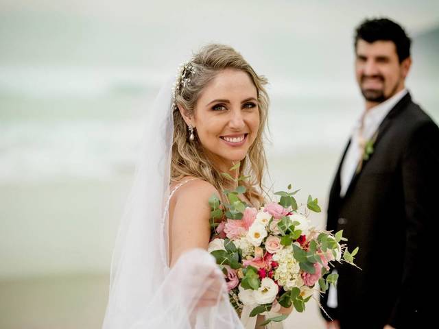 Ensaios fotograficos de Ensaio fotografico na Praia de Maresias - Gi & JU - Maresias SP