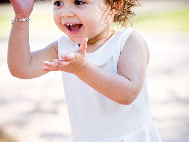 Fotografia Infantil de Fotografia de aniversario infantil Vinhedo Bruna 2 anos