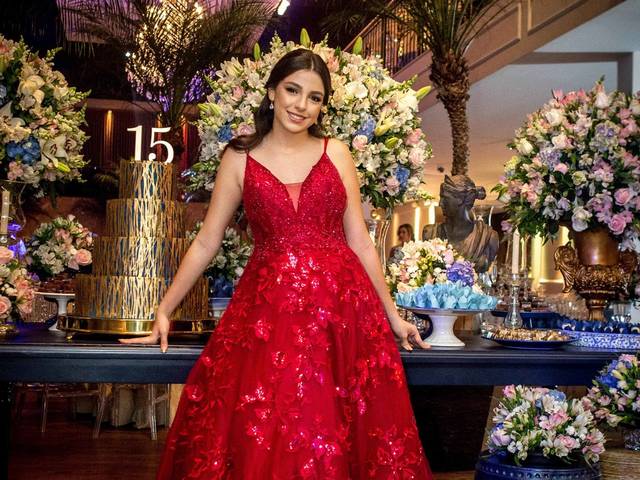 Fotografia de bebutantes de Fotografia de Debutante Campinas São Paulo - Bia